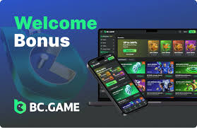 BC.Game एक अनूठा ऑनलाइन गेमिंग अनुभव