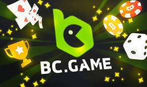 BC.Game एक अनूठा ऑनलाइन गेमिंग अनुभव