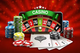 Experience the Thrill at Triumph Online Casino UK