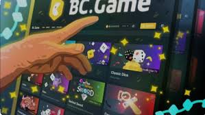 Explore the Exciting World of BC Game Play Casino