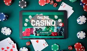Discover the Thrills of Online Betting at Megapari -956728981 Discover the Thrills of Online Betting at Megapari -956728981
