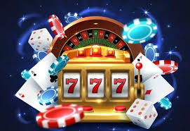 Discover the Thrills of VOdds Online Casino UK A Comprehensive Review